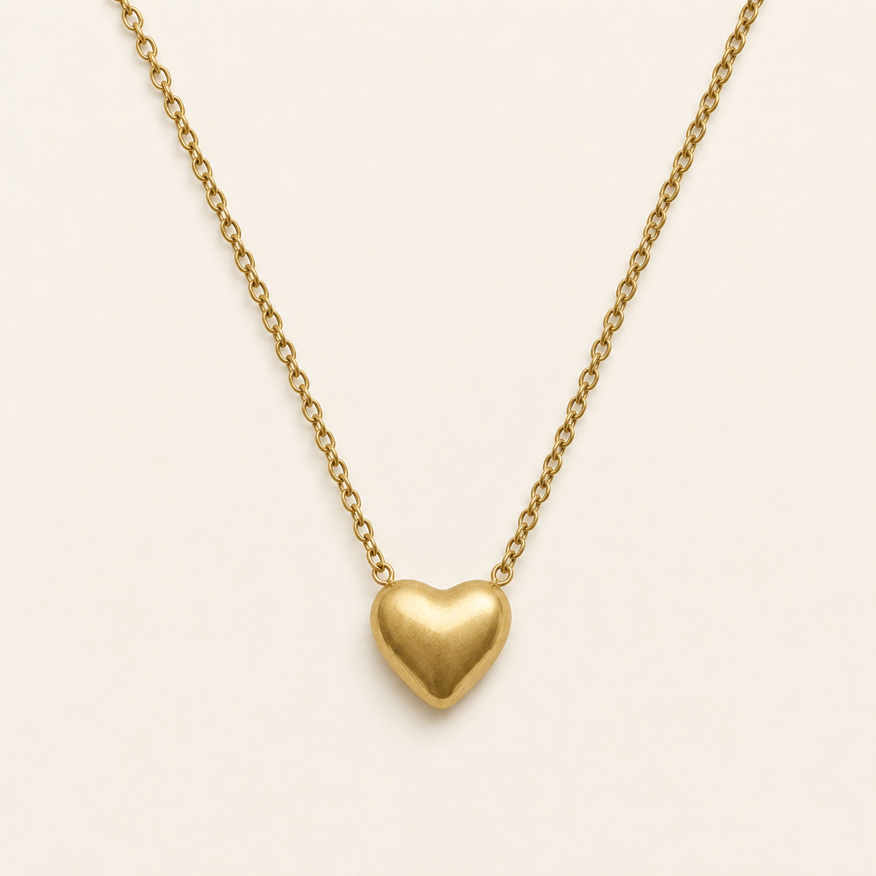 Riley® Dainty Heart Necklace