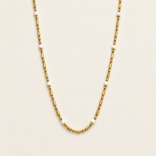 Coral Necklace