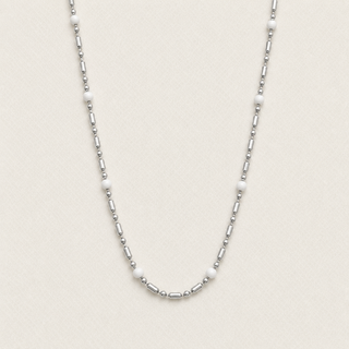 Coral Necklace