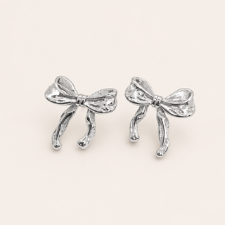 Baby Bow Earrings (Bundle)