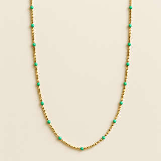 Reef Necklace