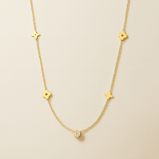 Clover Cutie Chain (Bundle)