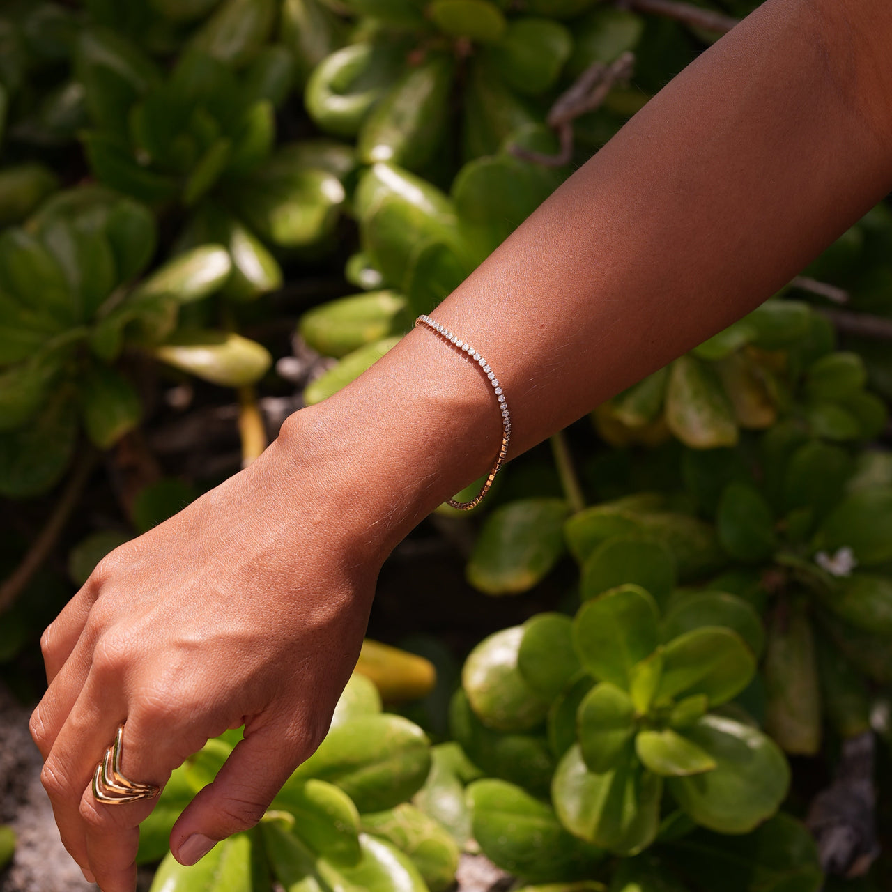 Luna Bracelet