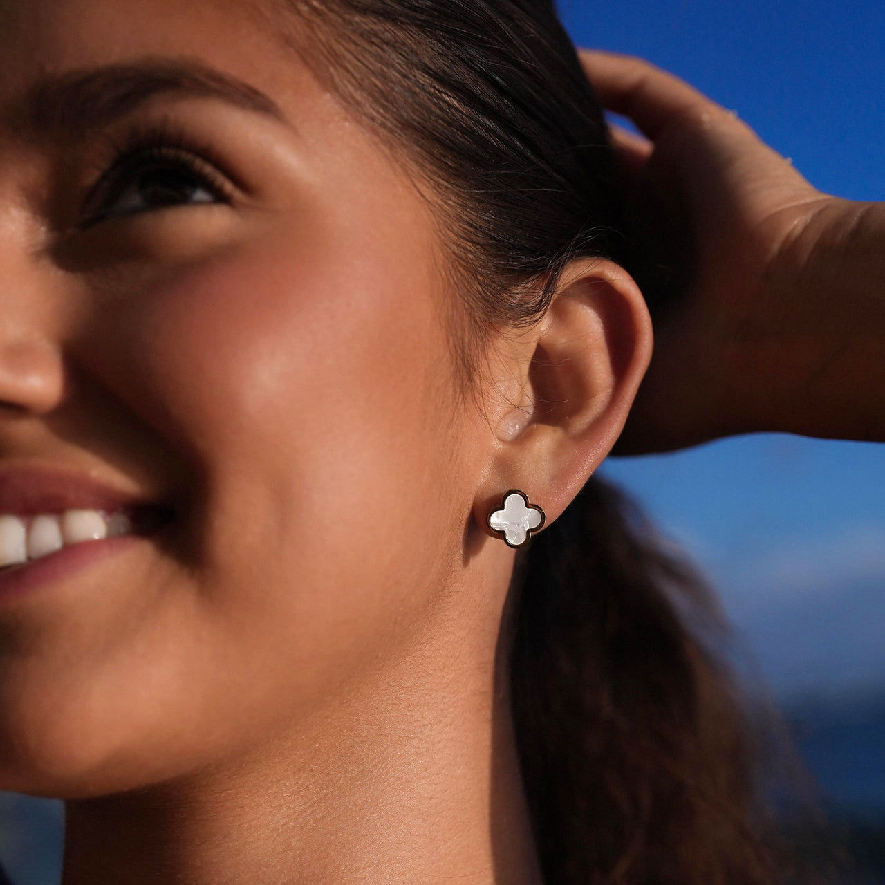 Nova Earrings