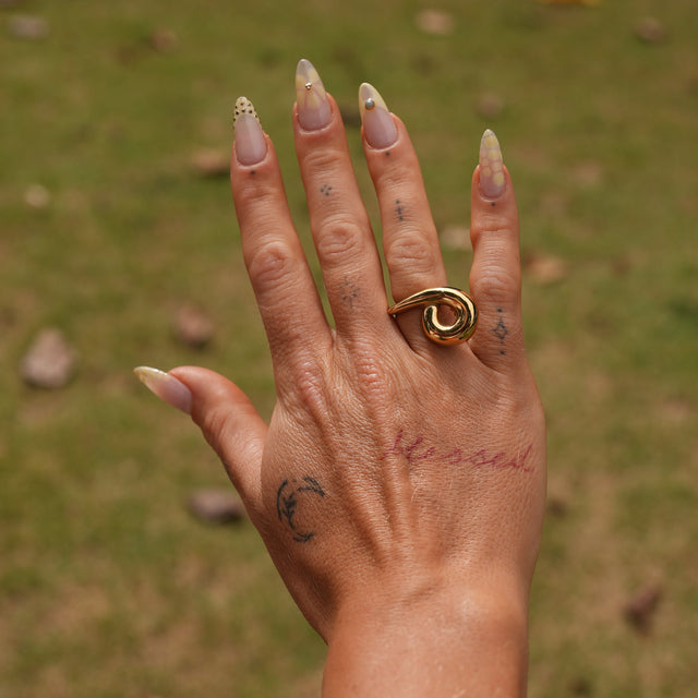 Solara Ring