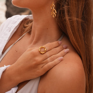 Cairo Band Ring (Bundle)
