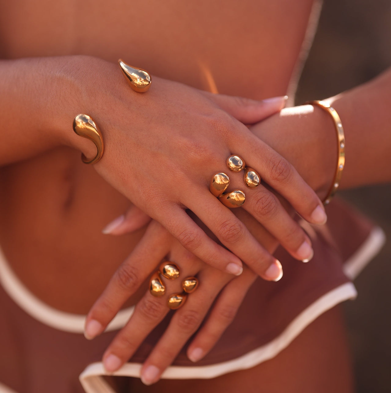 Demi Ring