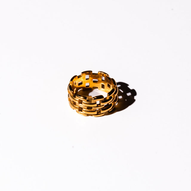Malibu Ring