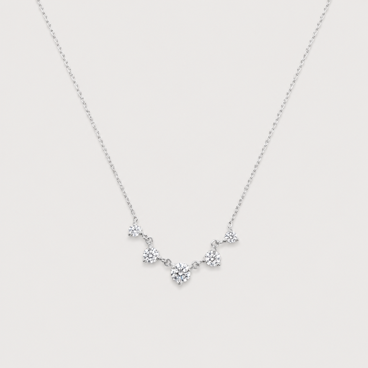 Evermore Necklace