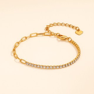 Fae Tennis Bracelet (Bundle)