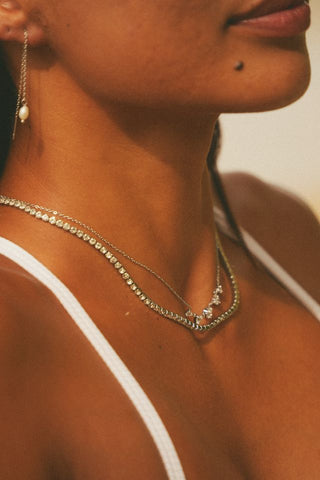 Evermore Necklace
