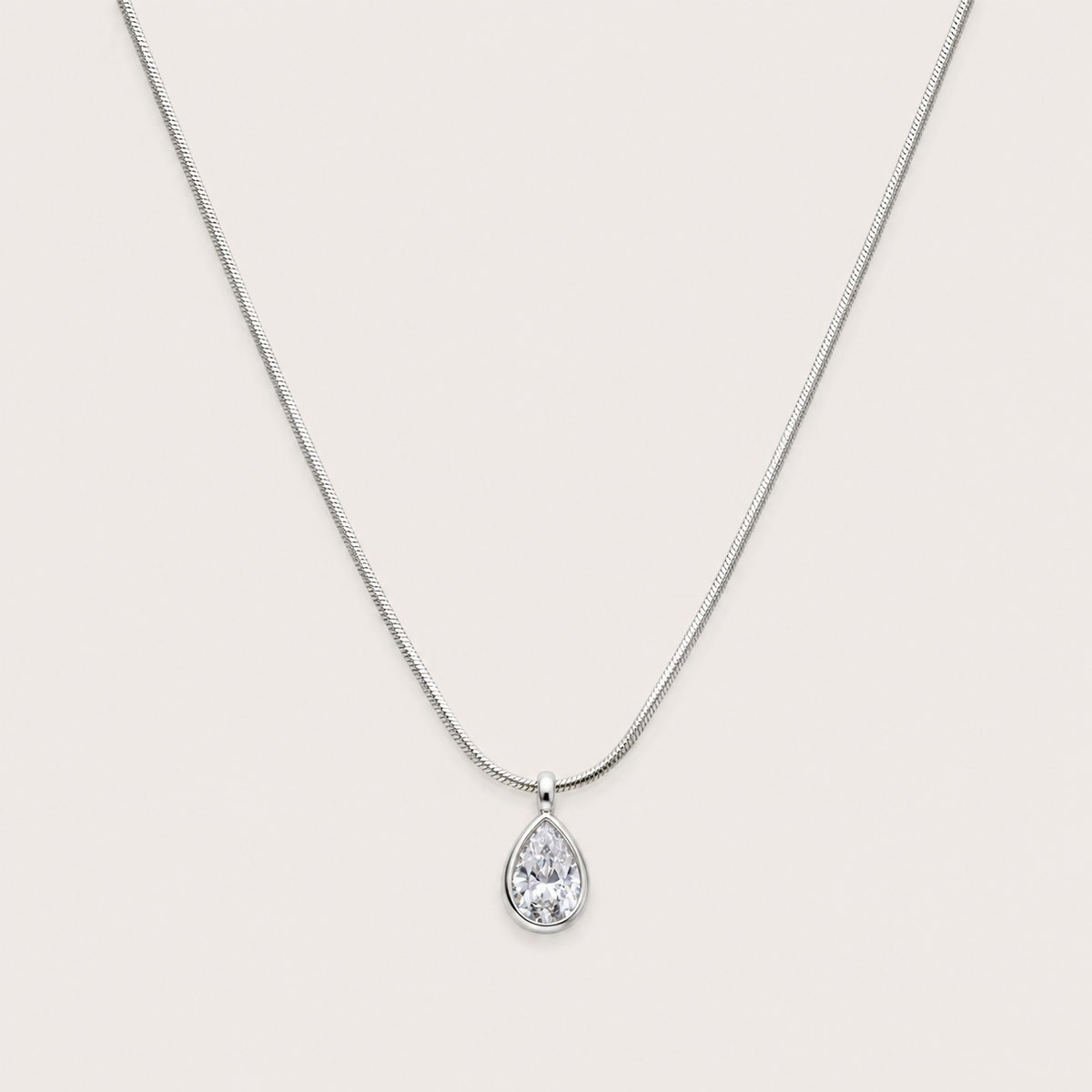 Island Glow Necklace