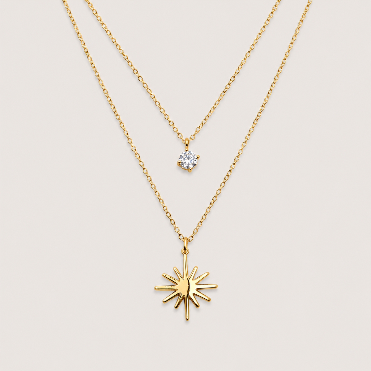 Kaia Necklace