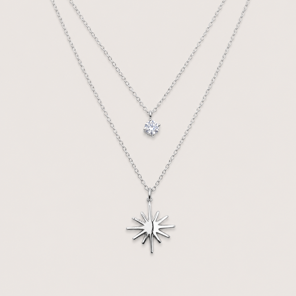 Kaia Necklace