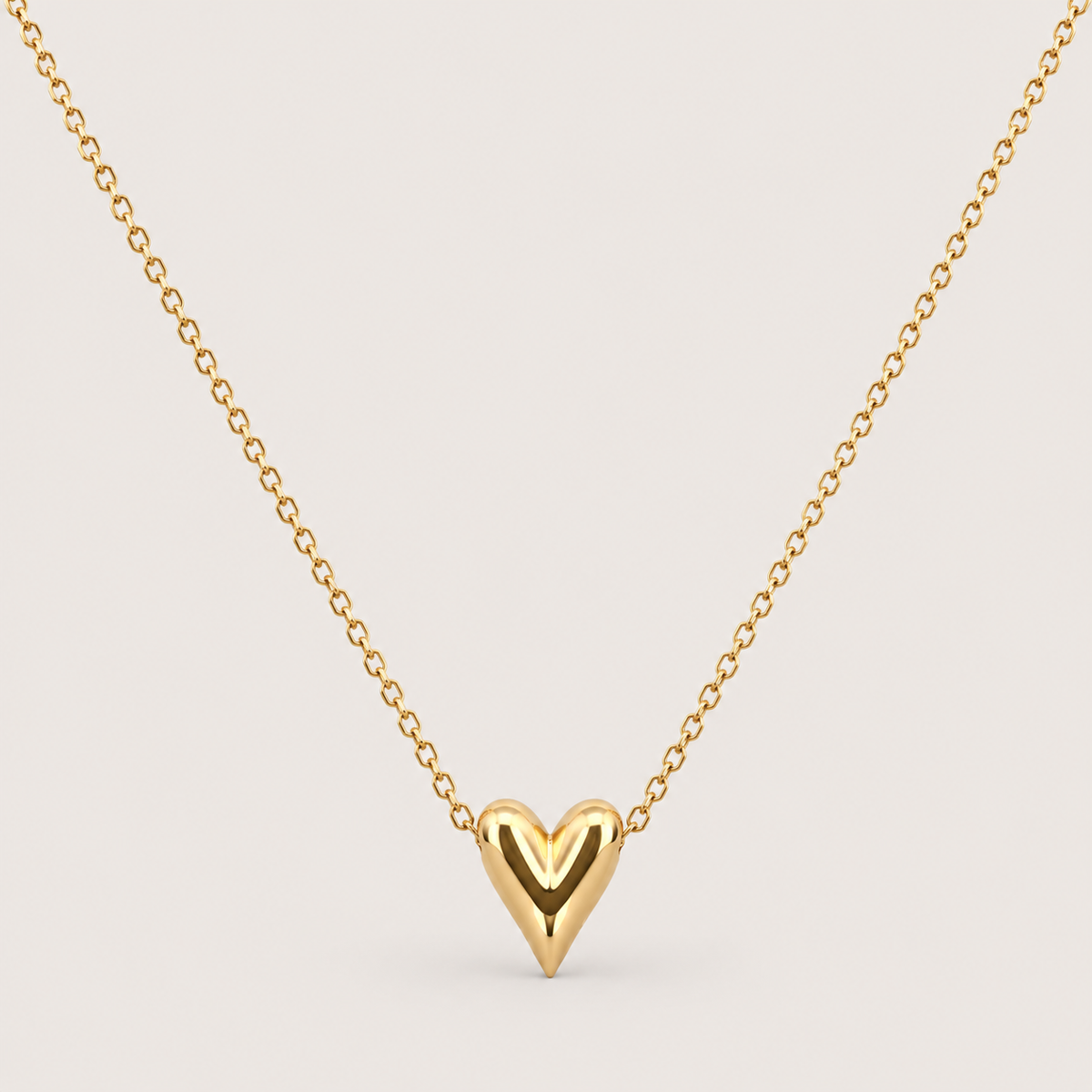 Kaori Necklace