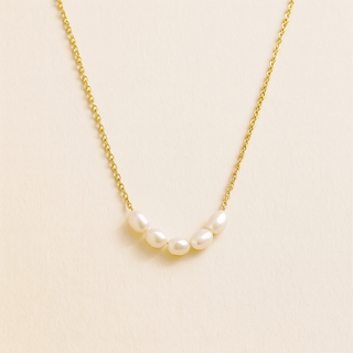 Kona Pearl Necklace (Bundle)