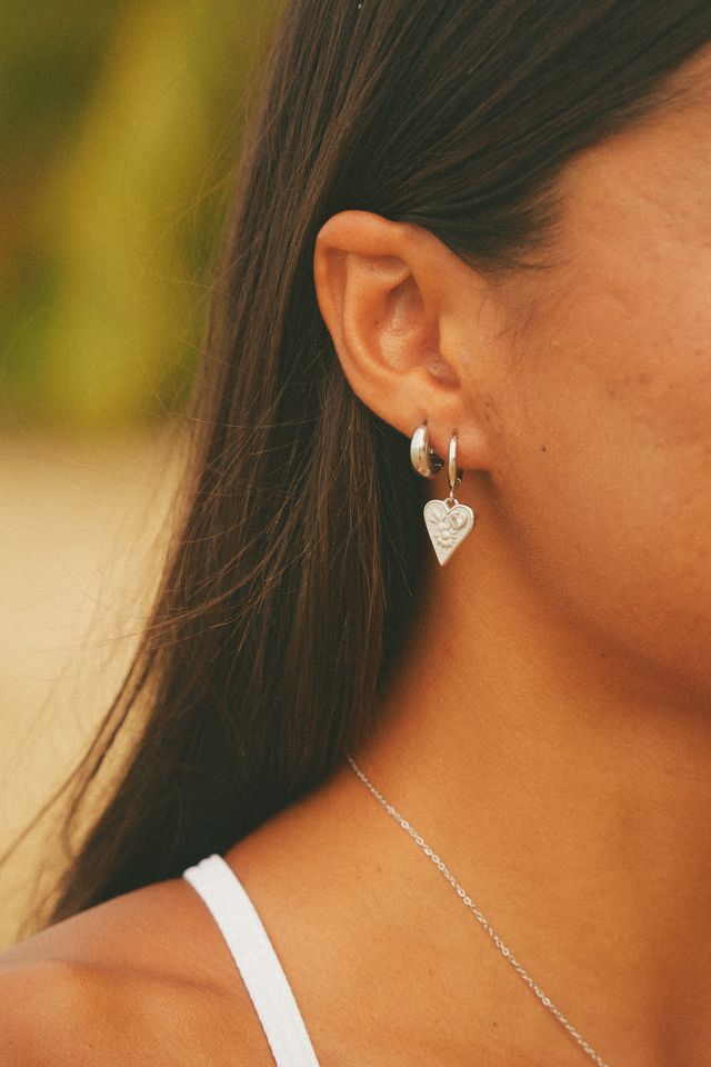 Florence Heart Hoops