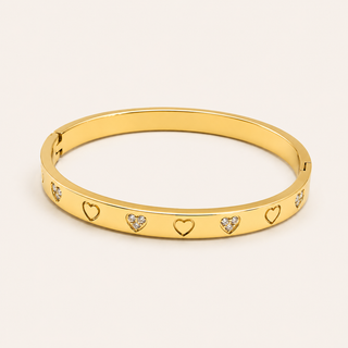 Lumière Love Bracelet