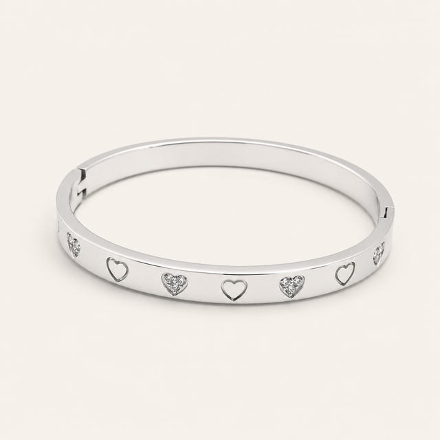 Lumière Love Bracelet