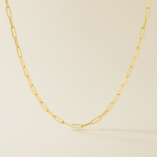Maui Paperclip Necklace (Bundle)