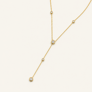 Milky Way Necklace (Bundle)