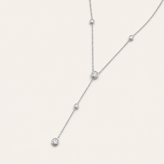 Orlina Crystal Necklace