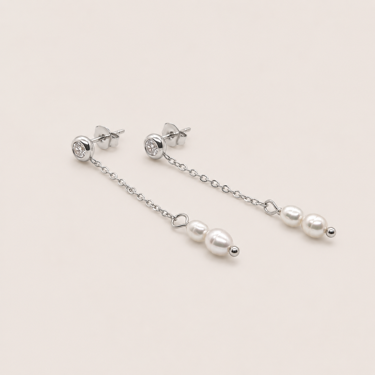 Mykonos Threader Earrings (Bundle)