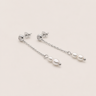 Mykonos Threader Earrings (Bundle)
