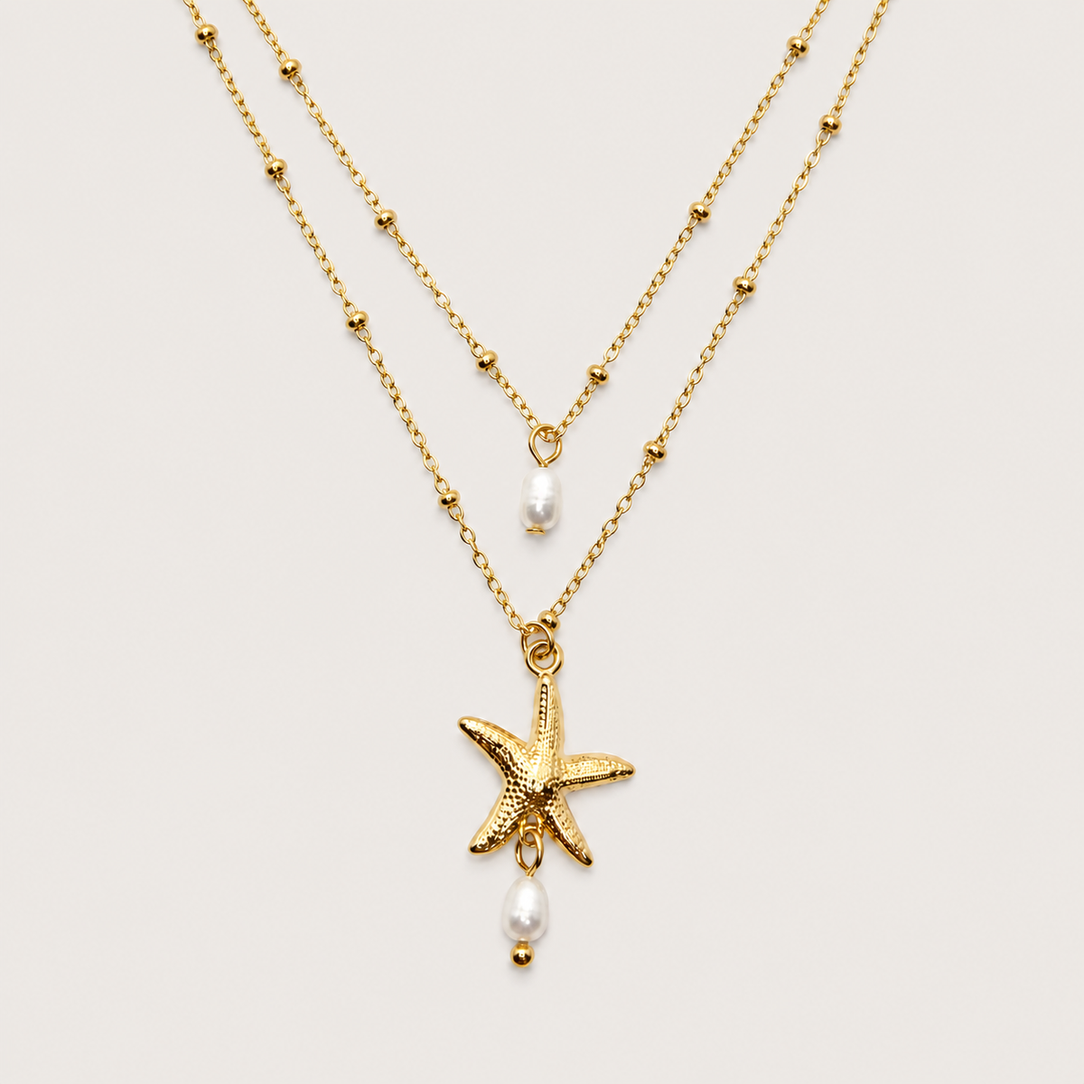 Nerina Necklace