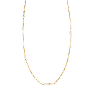 Bondi Pearl Necklace