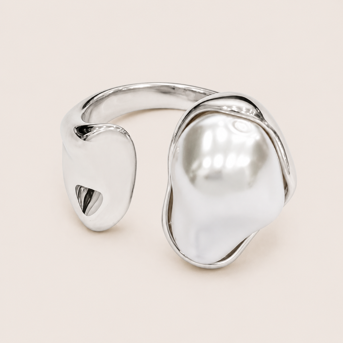 Ocean Mist Ring (Bundle)