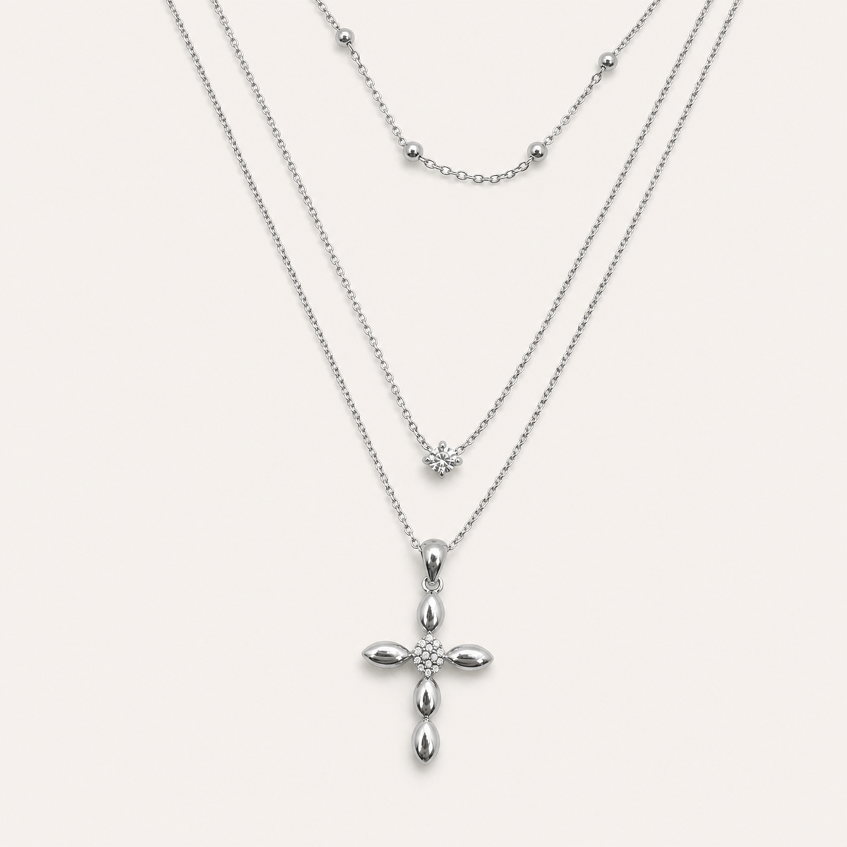 Pure Grace Necklace