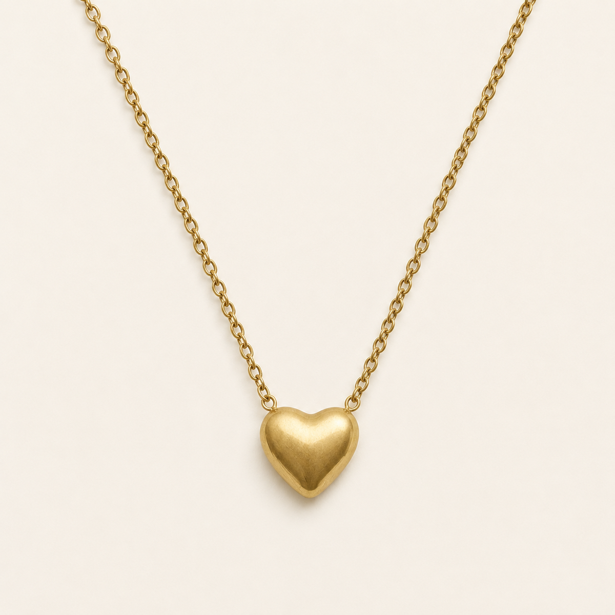 Riley Heart Necklace (Bundle)