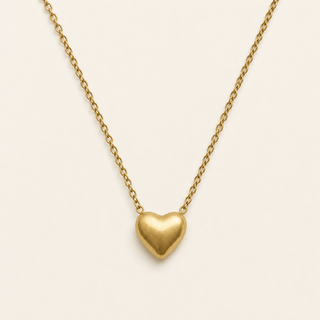 Riley Heart Necklace (Bundle)