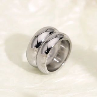 Birdie Stack Ring (Bundle)