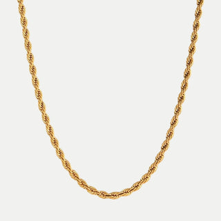 Coco Rope Necklace