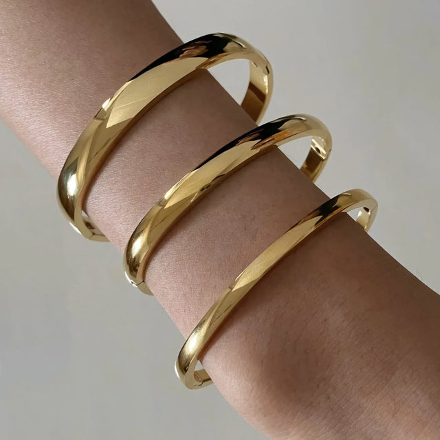 Marbella Cuff Bracelet