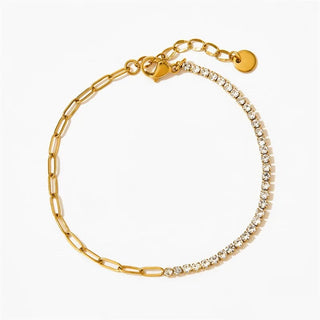 Fae Tennis Bracelet (Bundle)