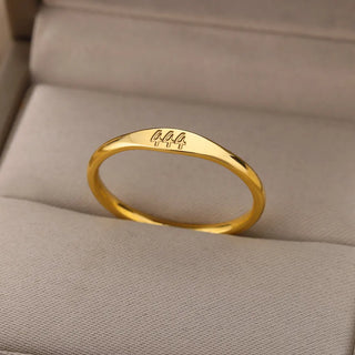 Angelica® Angel Number Band (Bundle)