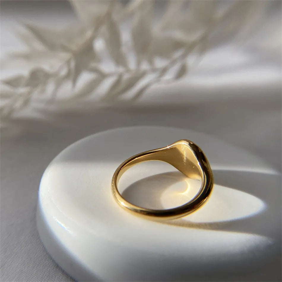 Ellie® Sunburst Rising Ring (Bundle)