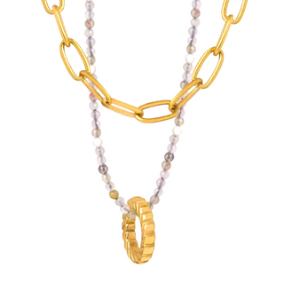 Paradise Cove Necklace