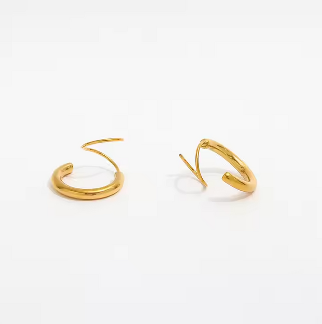 Ripcurl Double Hoop