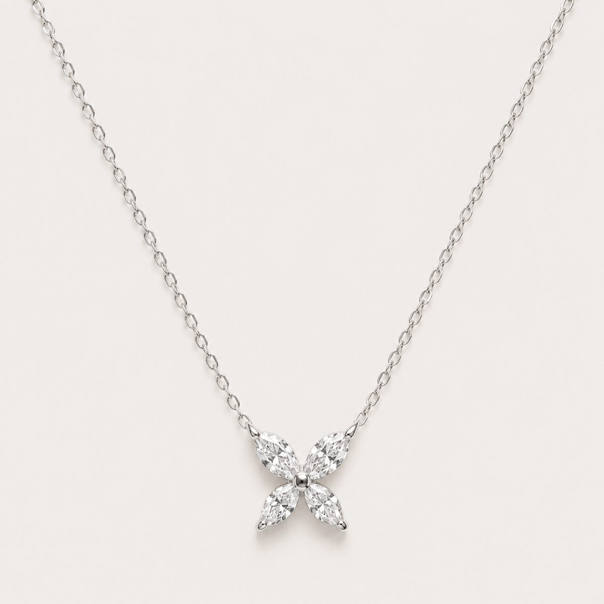 Sereia Necklace