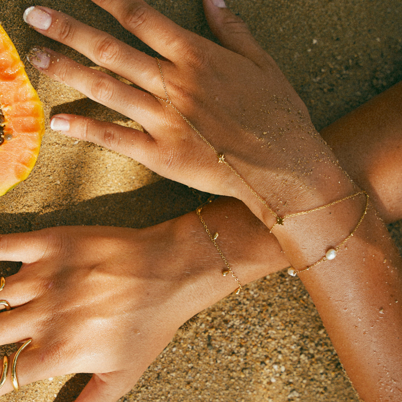 Vera Bracelet