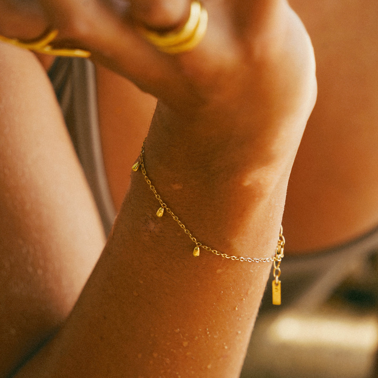 Vera Bracelet