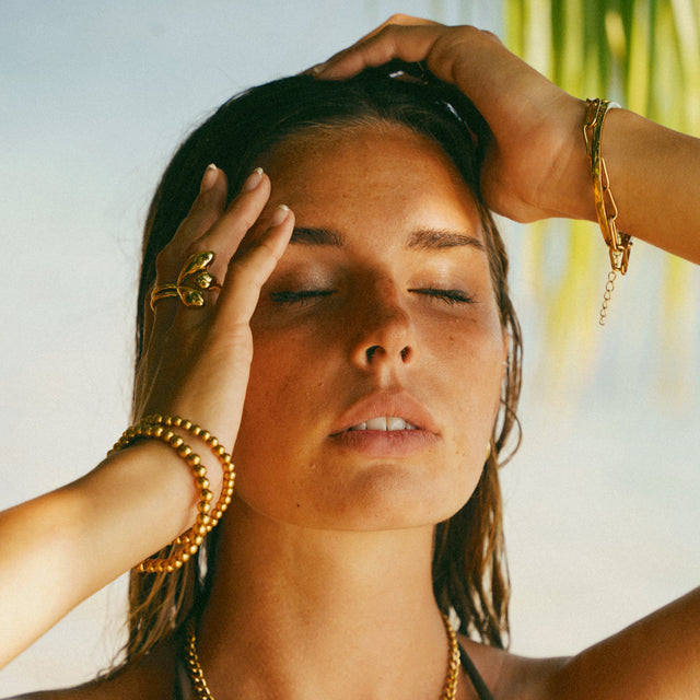 Sirena Ring