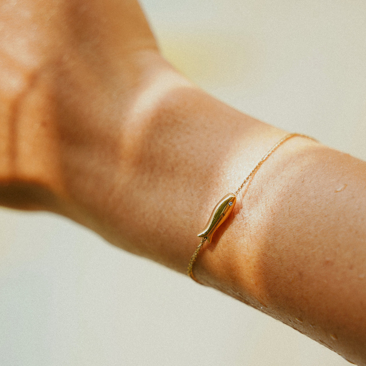 Marea Bracelet