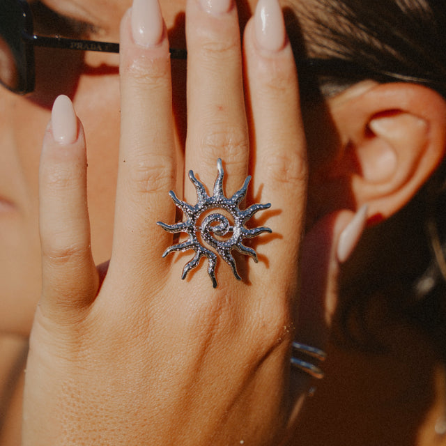 Sunspell Ring