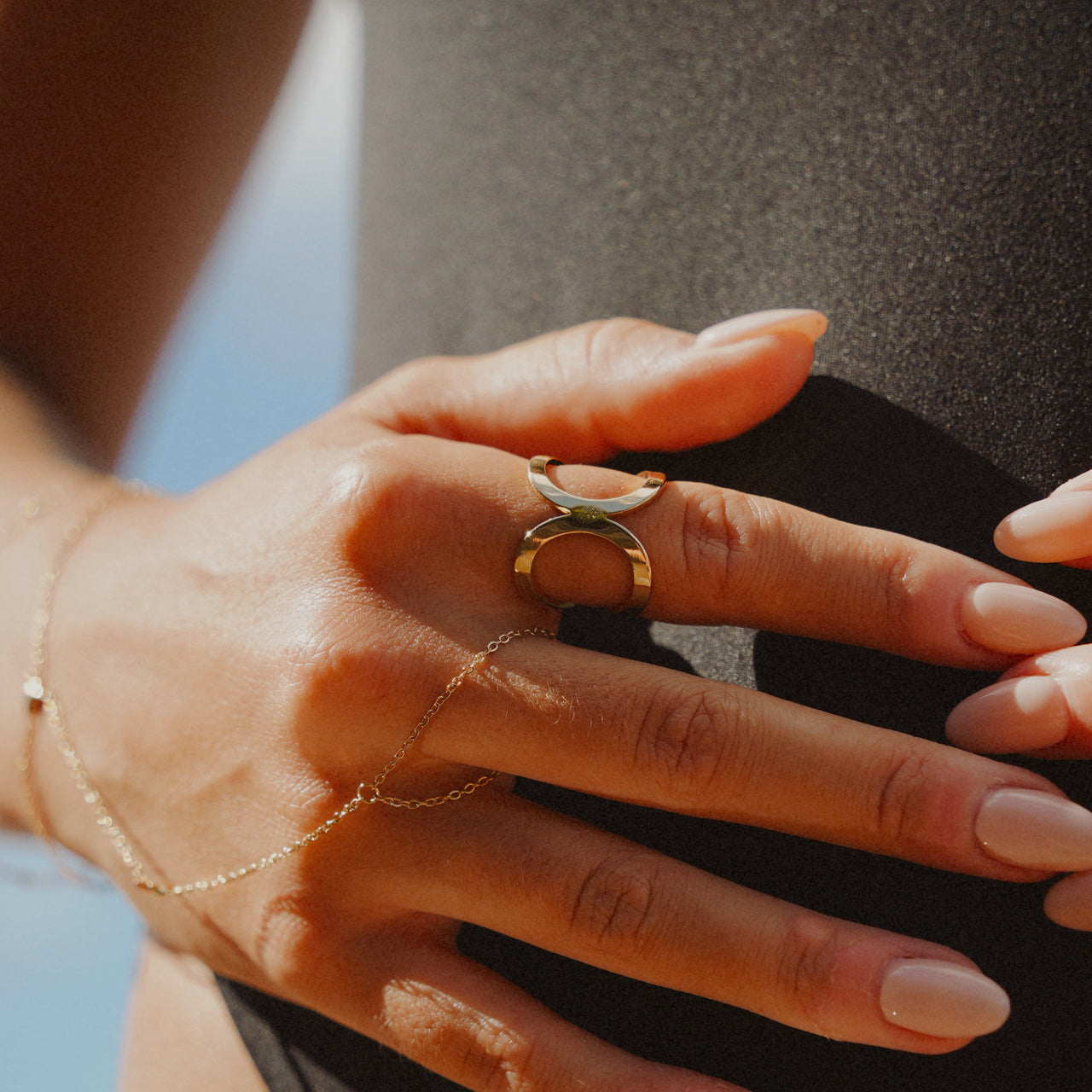 Eclipse Ring