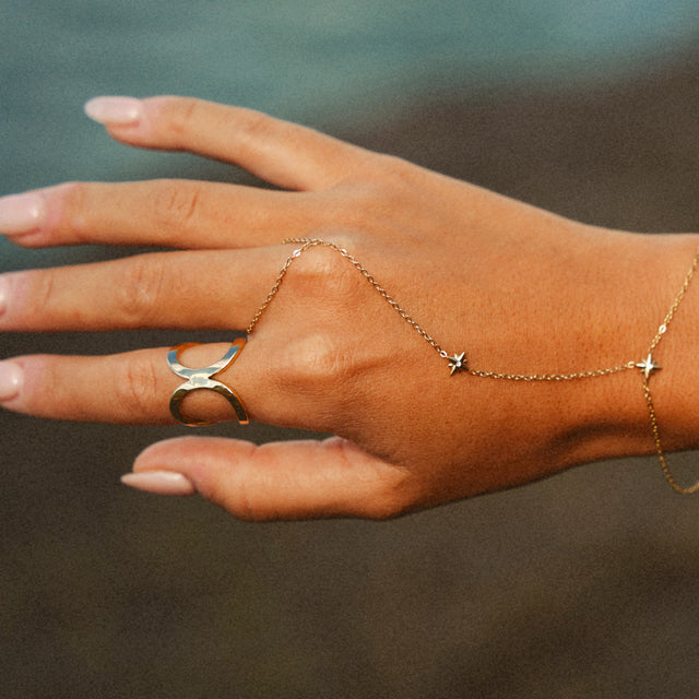 Eclipse Ring
